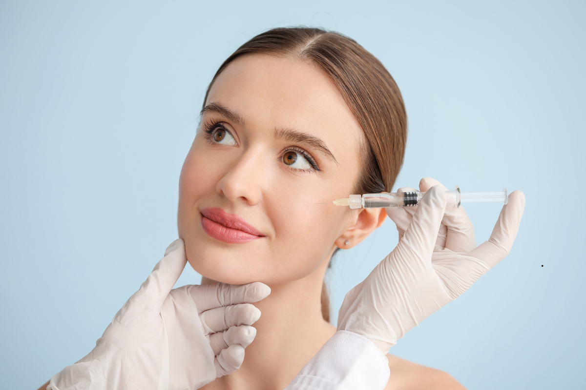 dermal fillers lakewood